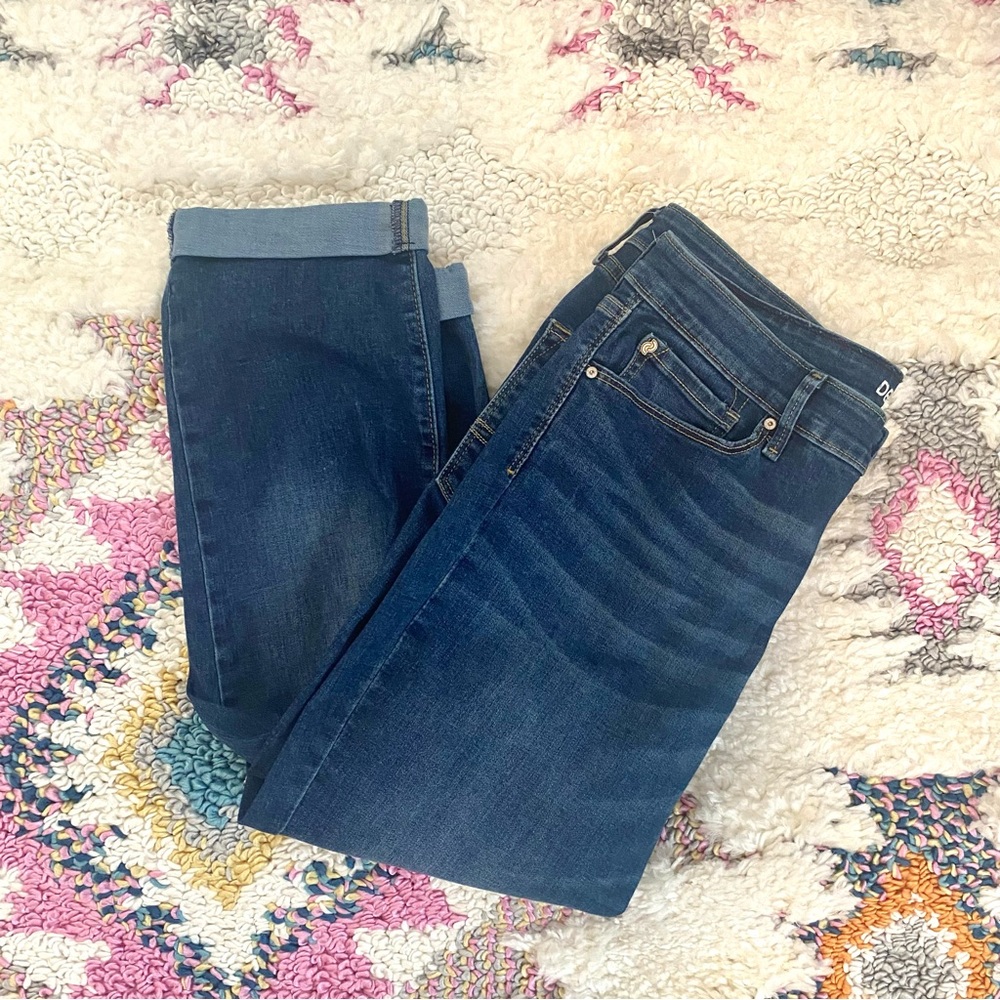 Levi’s  Blue Women's Jeans
